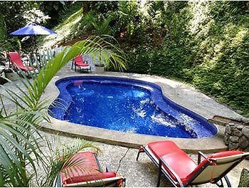 Casa Corcovado Jungle Lodge Drakes Bay Exterior foto