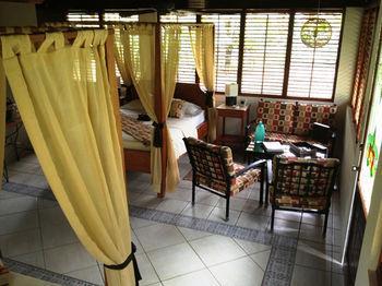 Casa Corcovado Jungle Lodge Drakes Bay Exterior foto